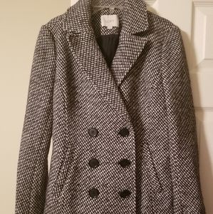 Wool Coat